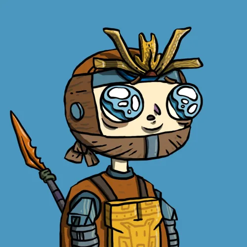 Ninja #7095