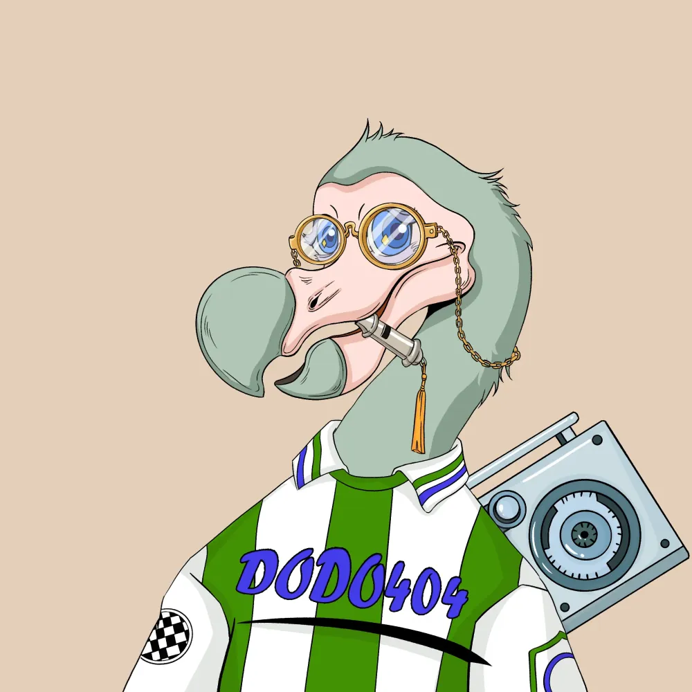 DoDo #6929