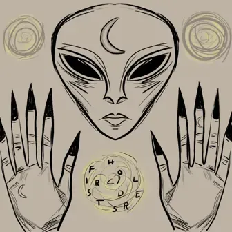 Alien of Fairness #55 (#76589239)