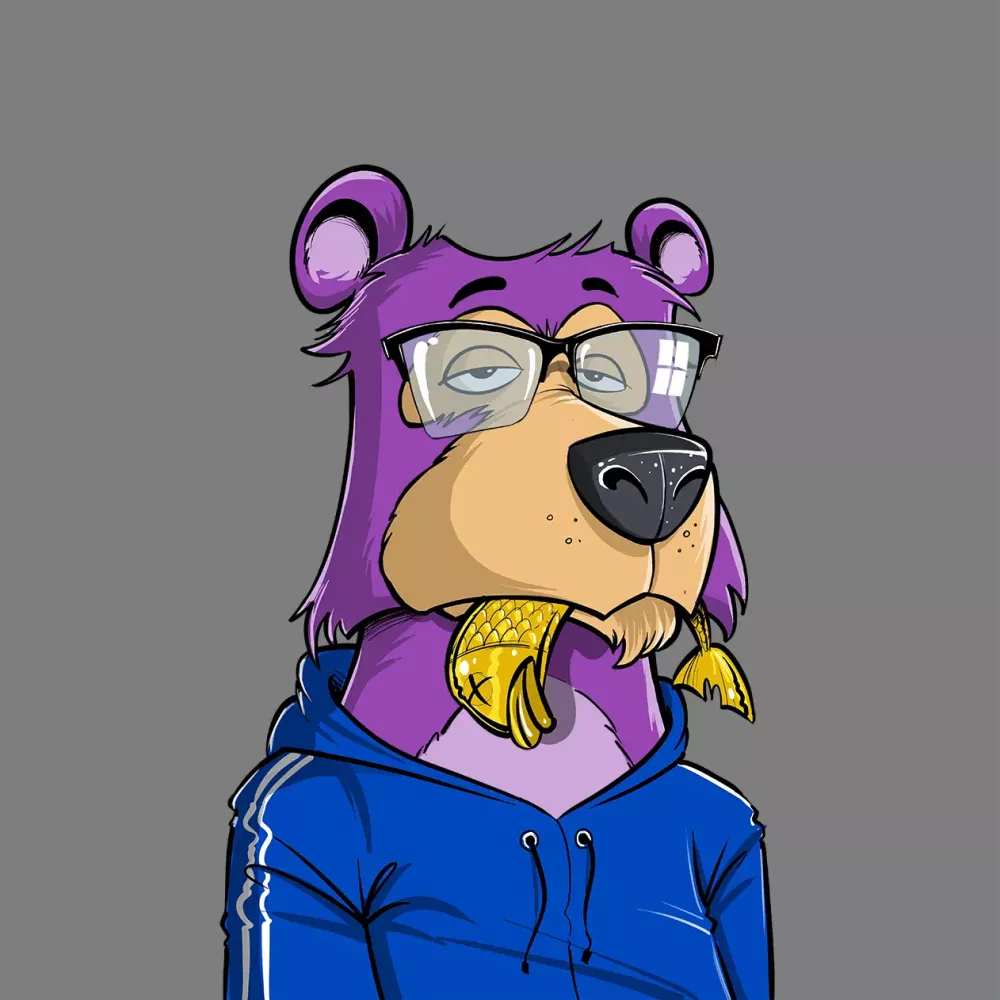 BearsOnTheBlock #8956