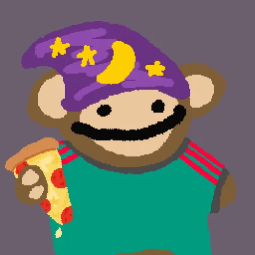 Bitcoin Puppet ＃442 （＃53110067）