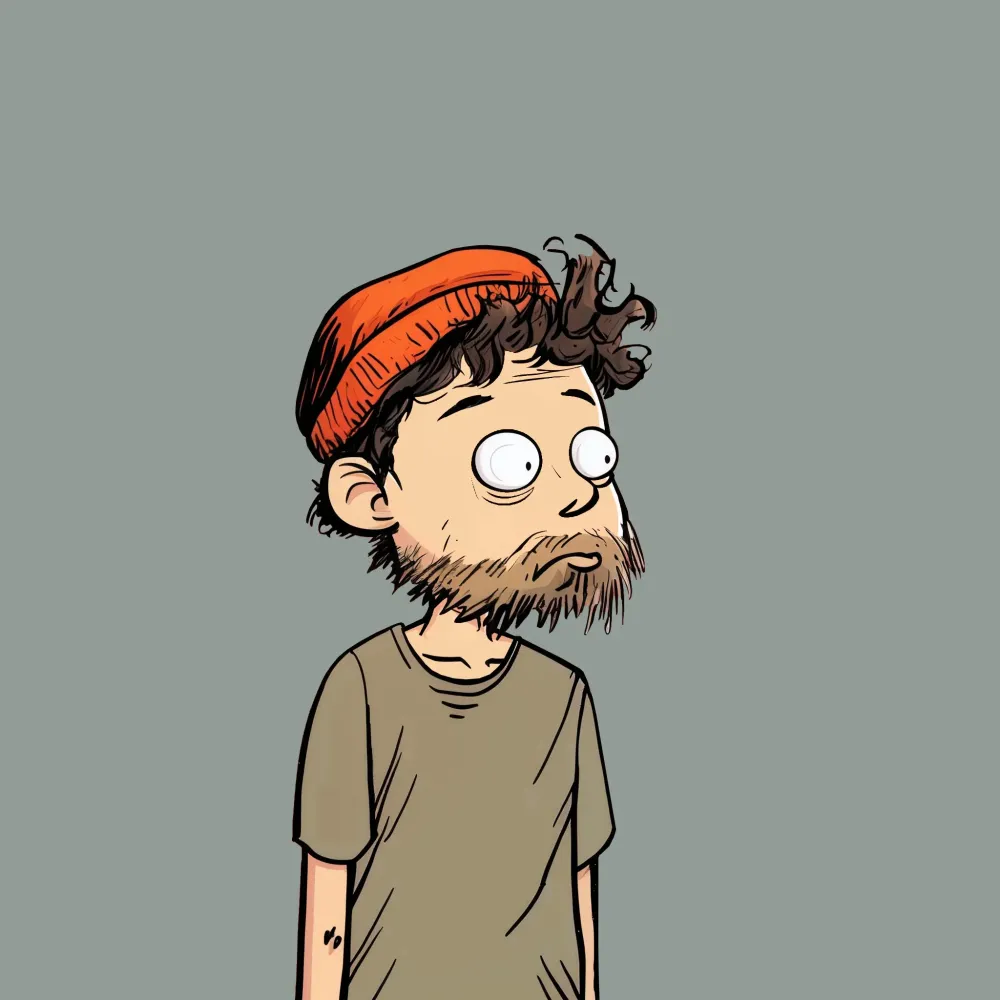 Digital Slops #6964
