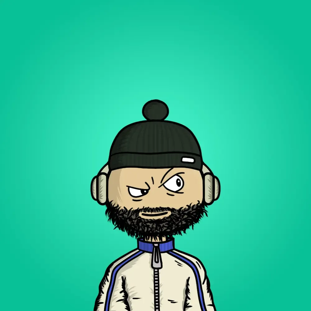 Lil Mfers #3178
