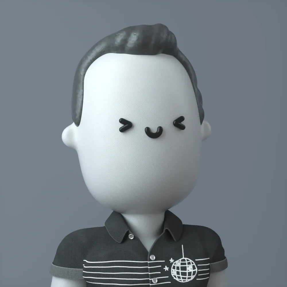 Citizen of Vibetown #2489