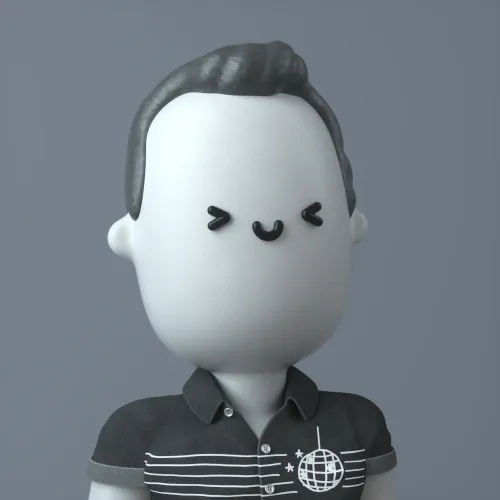 Citizen of Vibetown #2489