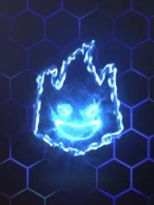 LIFINITY Flares #4471