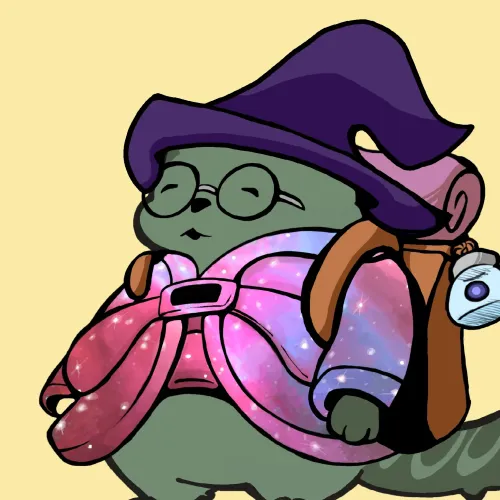 Degen Fat Cat #11093