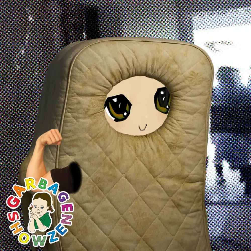 Gorbagio  #4434