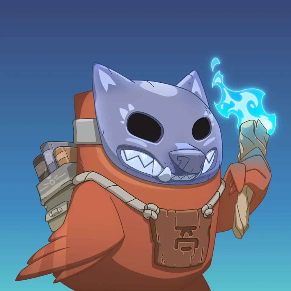 Moonbirds: Mythics #5231