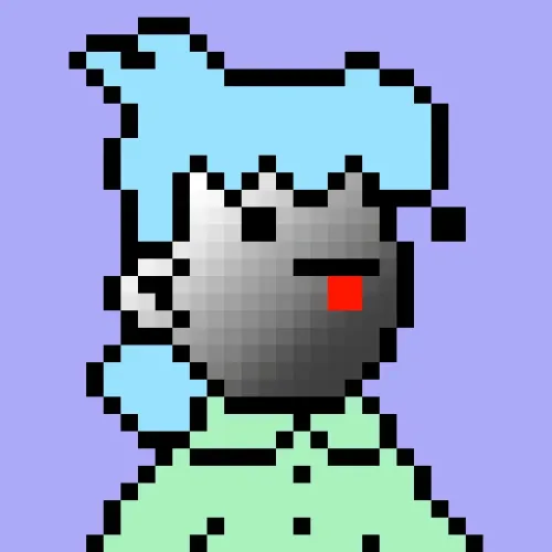 PixelDood #7403