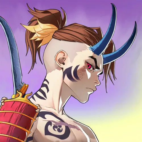 Ryujin #357