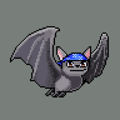 CryptoBat #3228