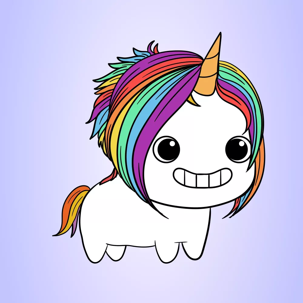 Chubbicorns #161