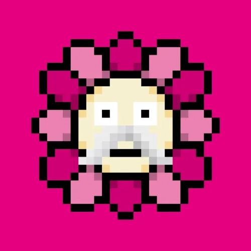 Murakami.Flower #6099