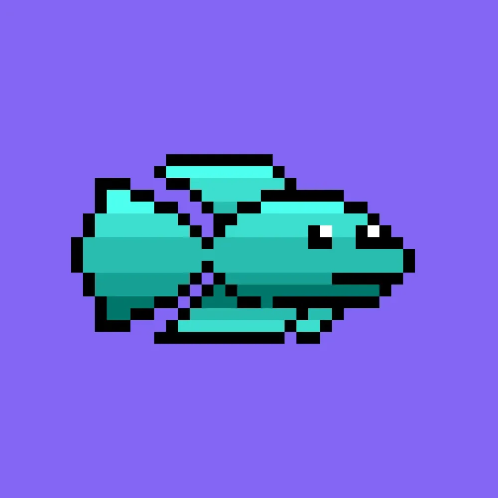 CryptoFish #1406
