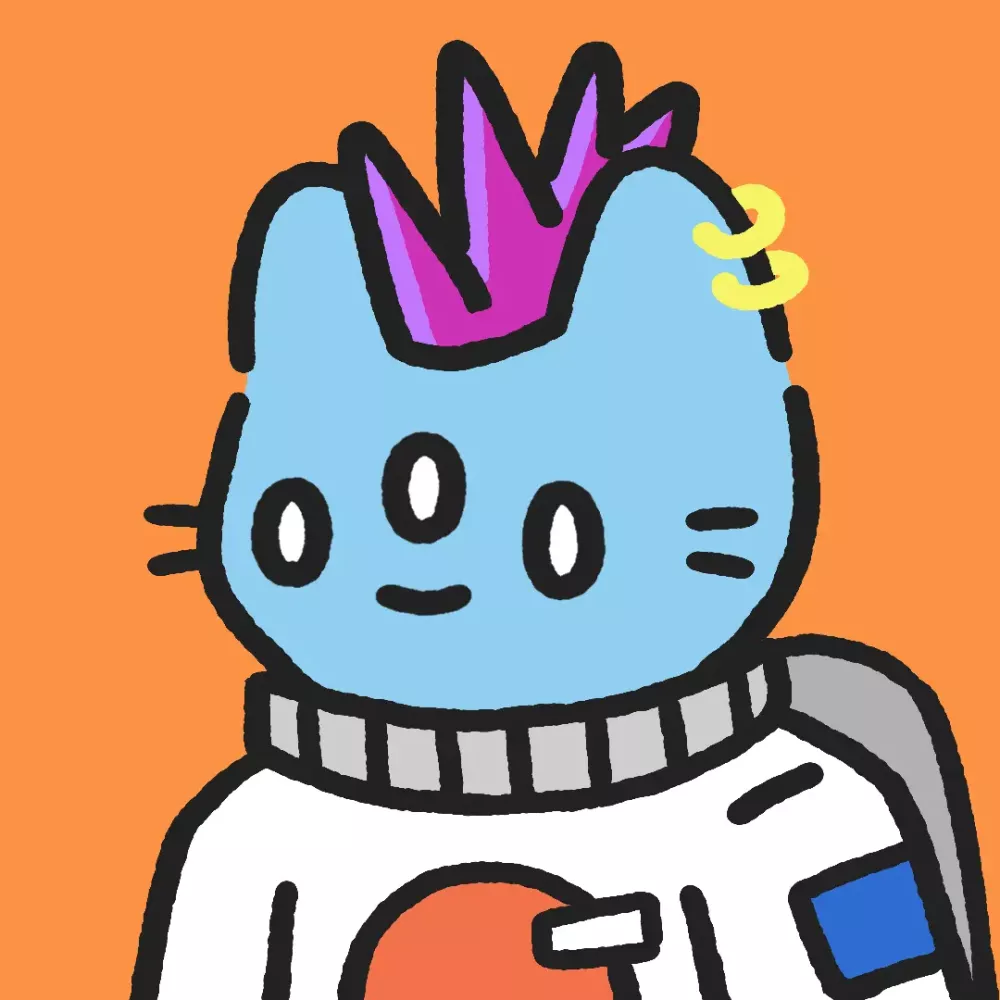 CoolCat #9255
