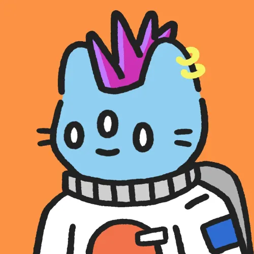 CoolCat #9255