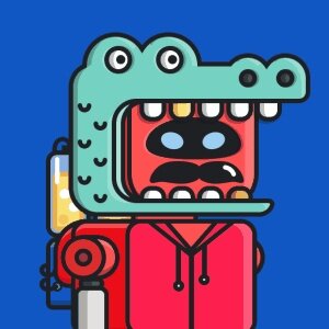 RobotoHelmeto #1657