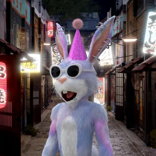 Icecream Wonder #1733