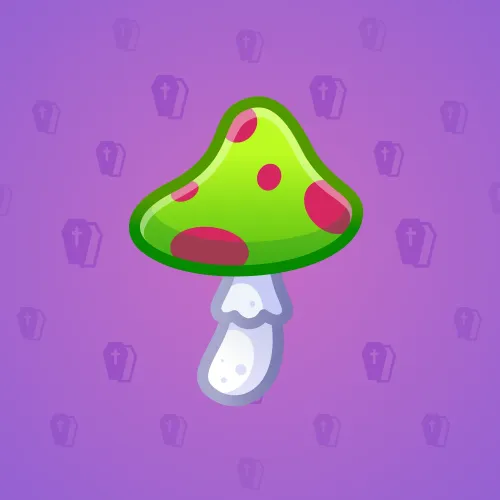 Spy Agaric #65498