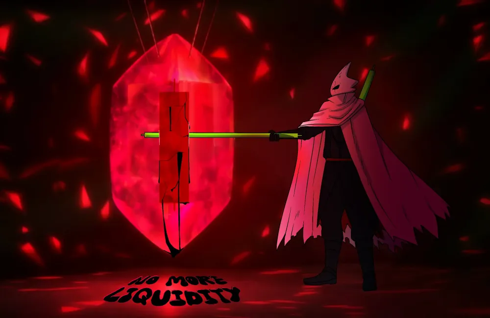 No More Liquidity: F&F Pass #215