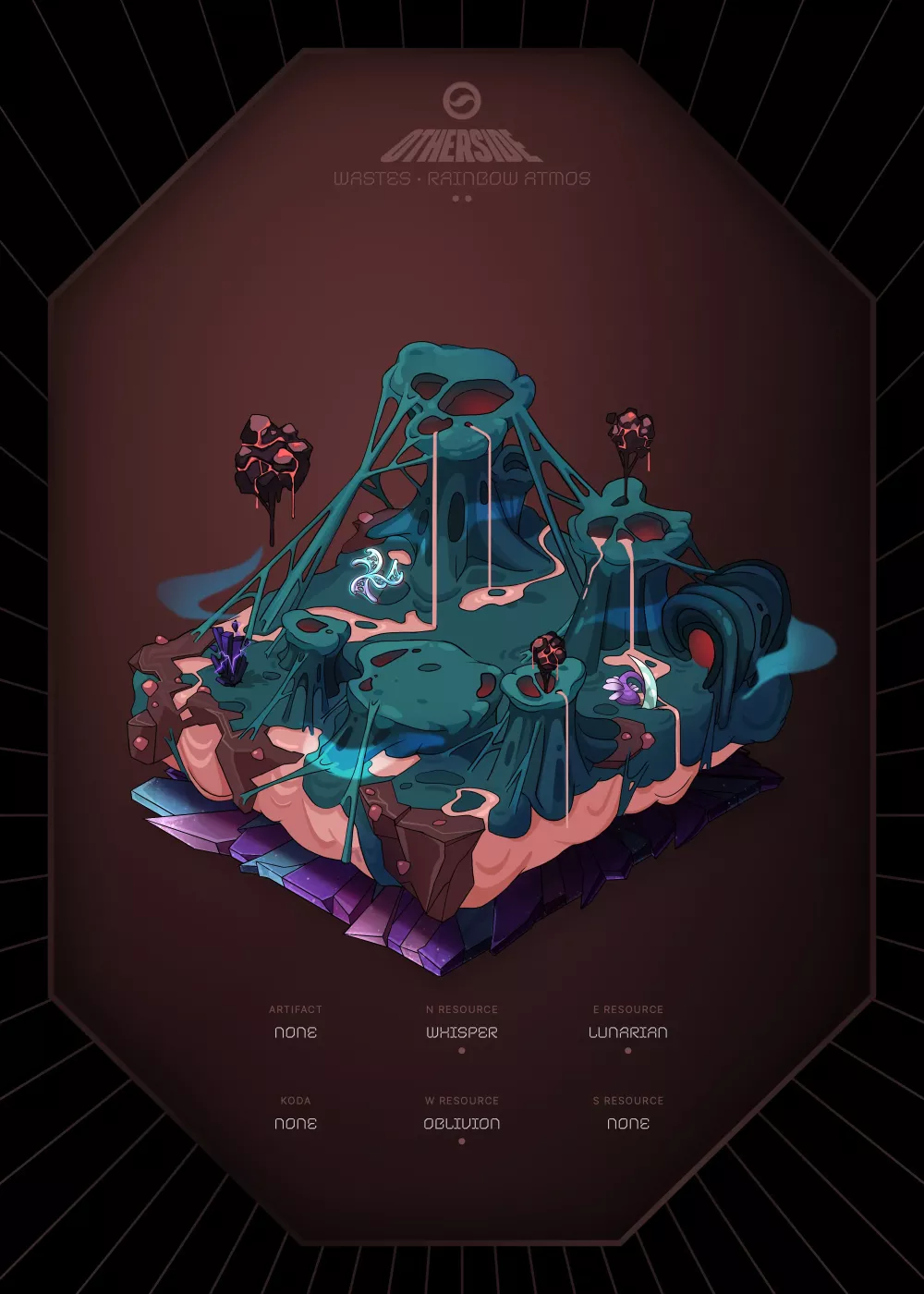 Otherdeed for Otherside #86446