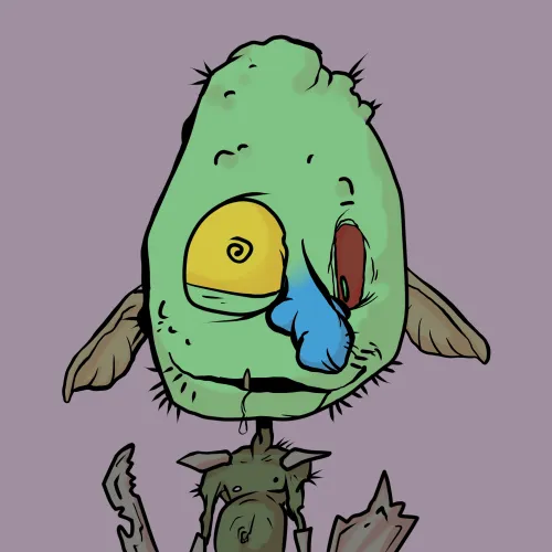 goblintown #9635