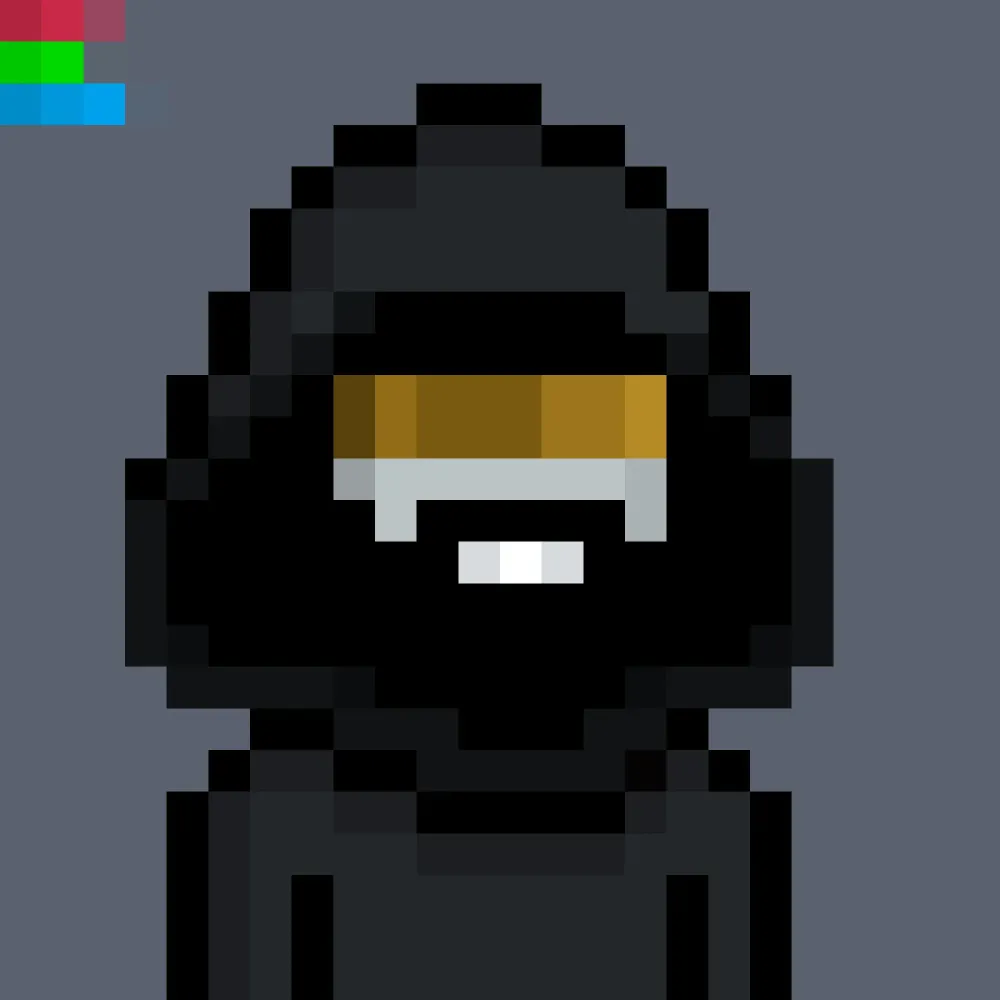 CLOAKS #8233