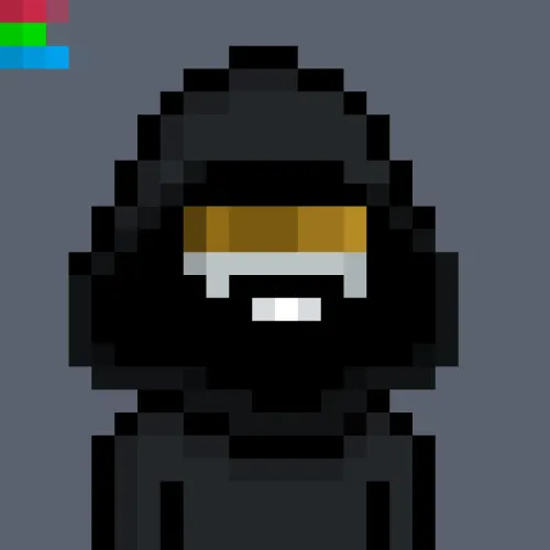 CLOAKS #8233