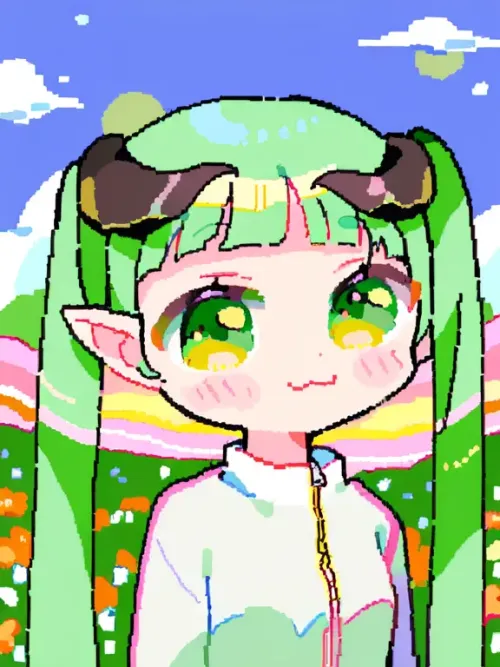 Yumemono #3277