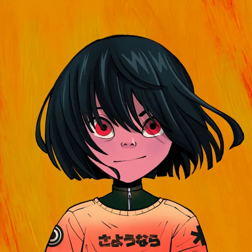 Naoko #2183