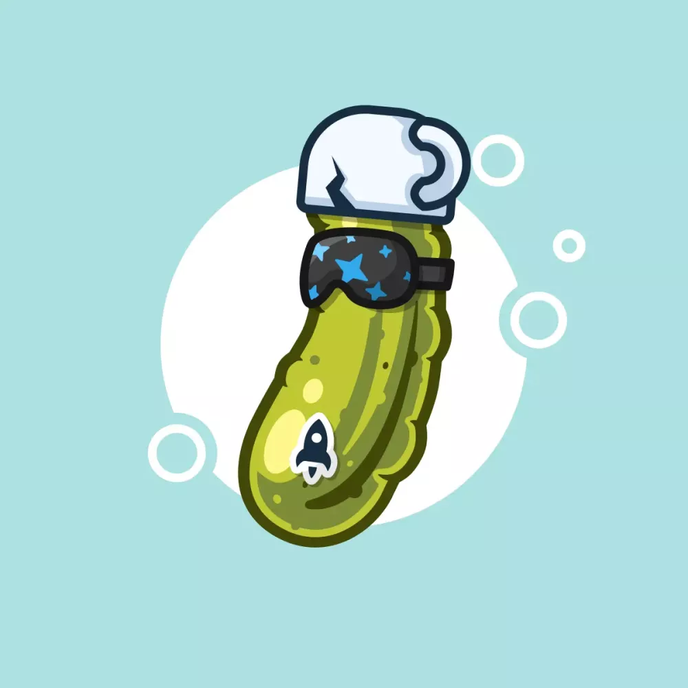 FuckingPickle #7305