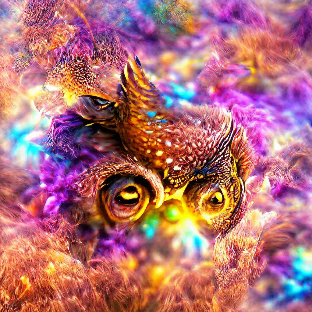 AI RektBird  #2413