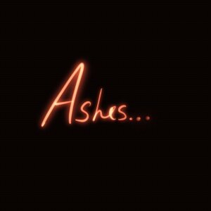 Ashes... #18