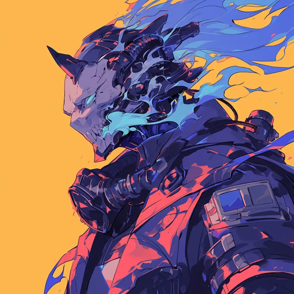 CyberV #117