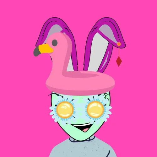 Stonned Rabbits #16