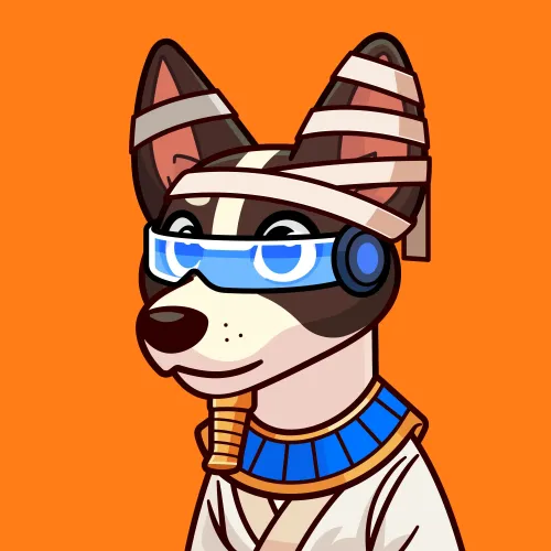 Basenji #640