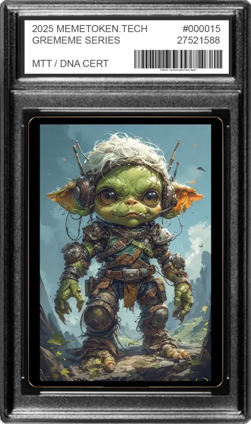 Card #61