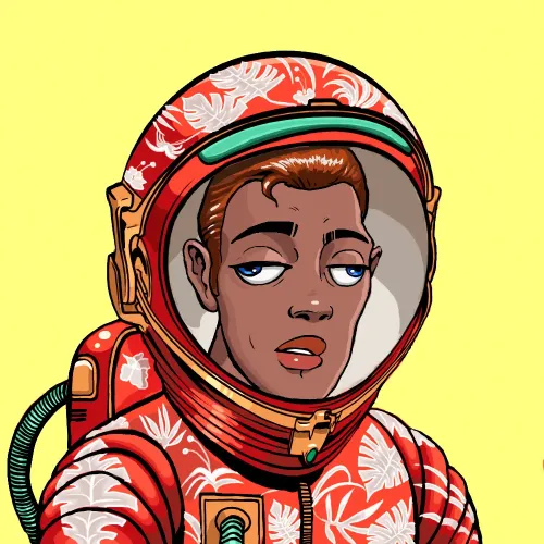 SpacePunk #1084