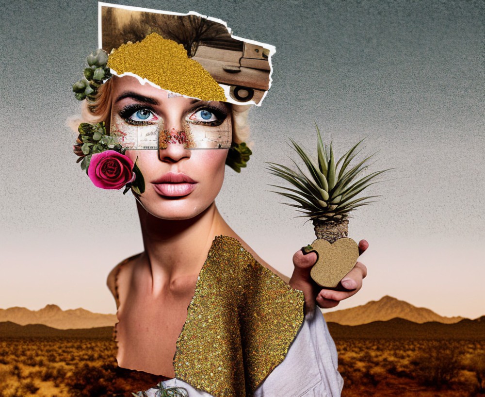 Within Your Grasp #23000319