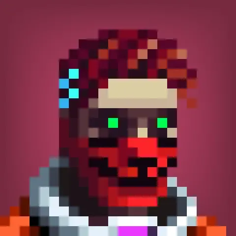 GENUINE UNDEAD #5007