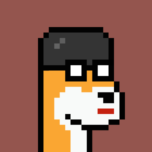 Doge #4109 (Inscription #536734)