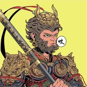 wukong ＃1353 （＃426311744）