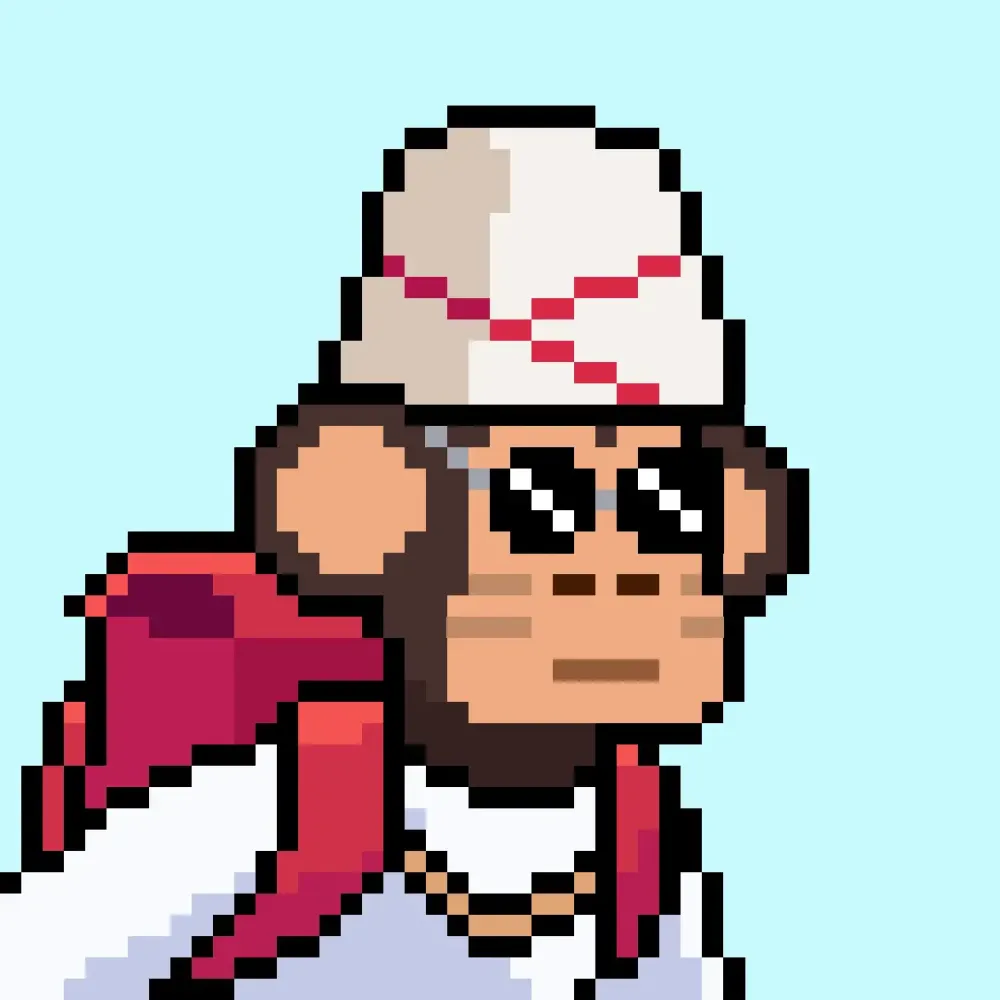 Chimpers #3634