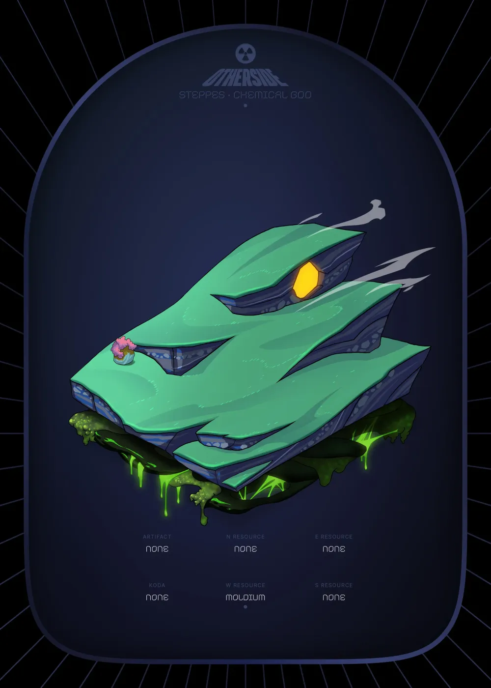 Otherdeed Expanded #10804