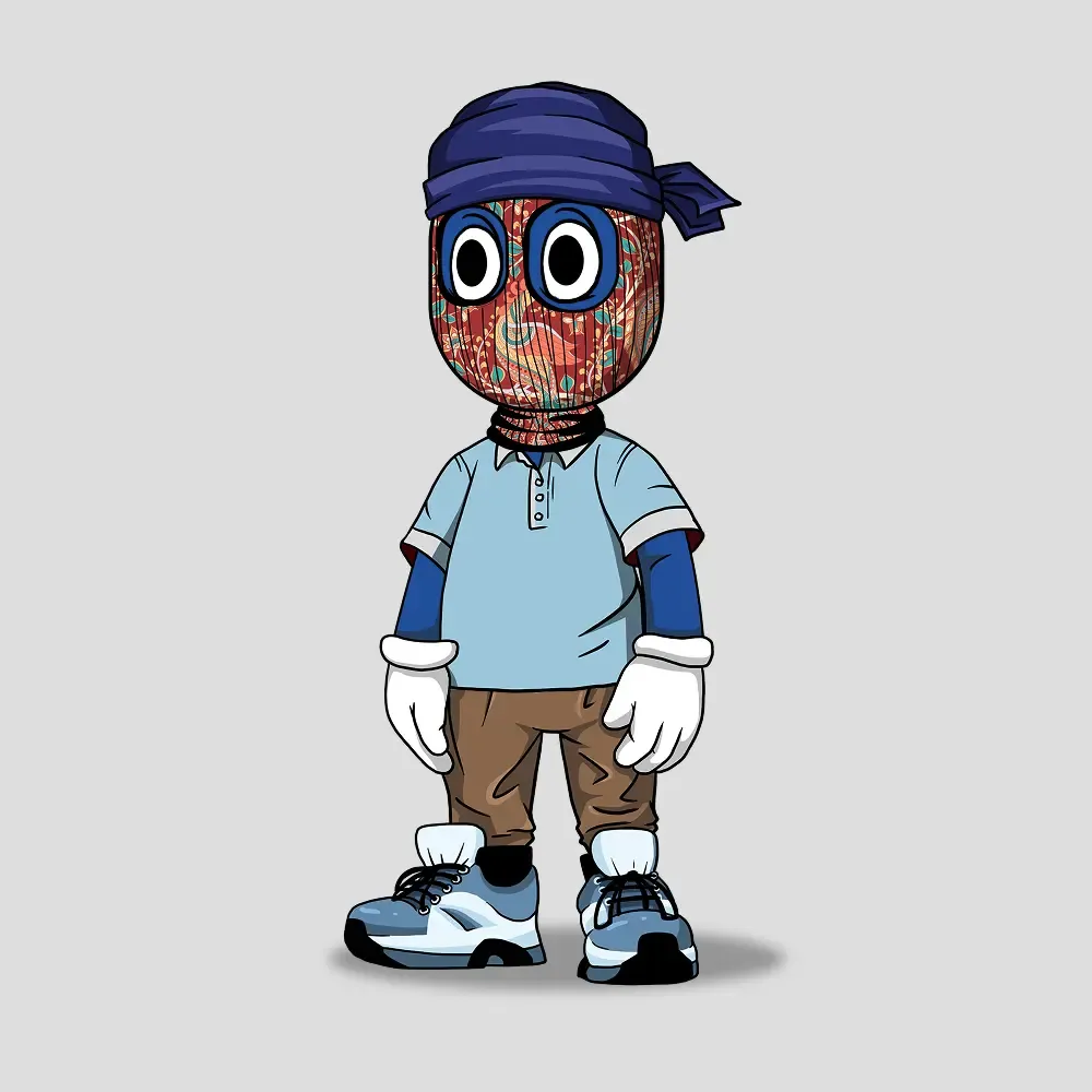 Based Style #218