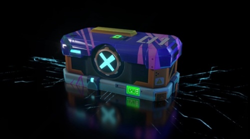 THE WANDERING ALICE LOOTBOX #0