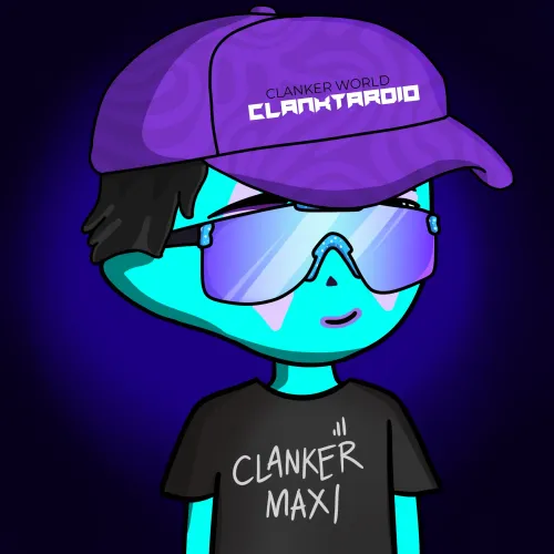 CLANKTARDIO #1437