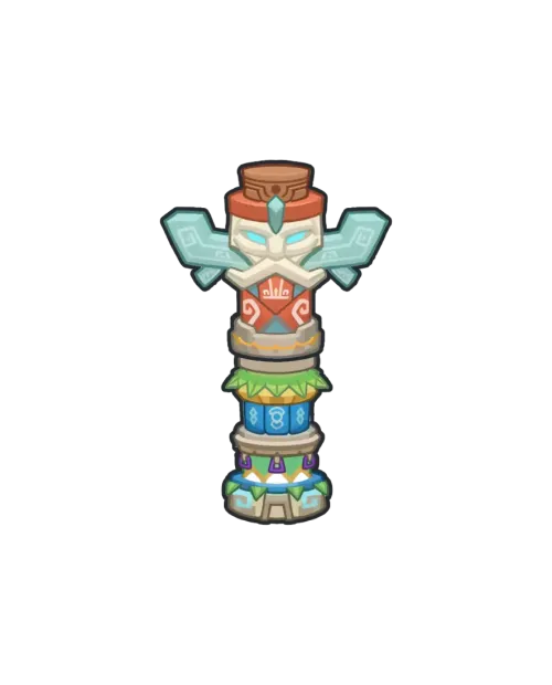 Totem Totem C