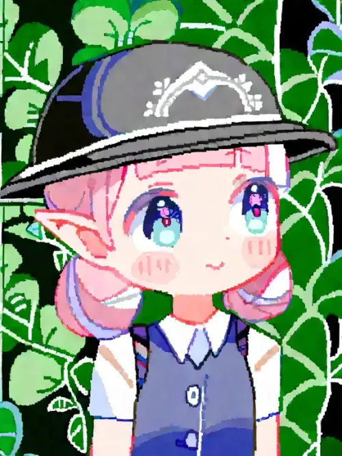 Yumemono #1360